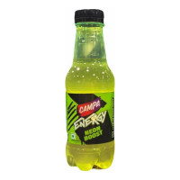 CAMPA NEON BOOST ENERGY DRINK 150.00 ML