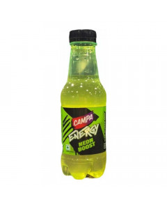 CAMPA NEON BOOST ENERGY DRINK 150.00 ML CAMPA NEON BOOST ENERGY DRINK 150.00 ML
