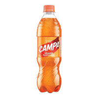 CAMPA ORANGE SOFT DRINK 500 ML CAMPA ORANGE SOFT DRINK 500 ML