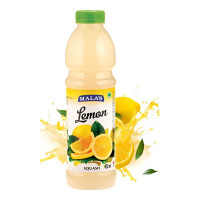 MALAS LEMON SQUASH 750 ML