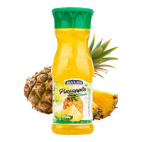 MALAS PINEAPPLE CRUSH 250 ML