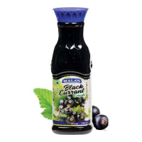 MALAS BLACK CURRANT CRUSH 250 ML