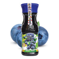 MALAS BLUEBERRY CRUSH 250 ML