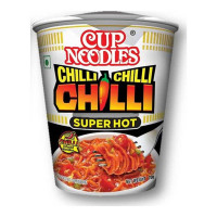 NISSIN CHILLI CUP NOODLES 70.00 GM