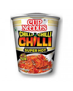 NISSIN CHILLI CUP NOODLES 70.00 GM