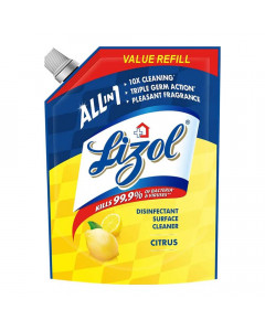 LIZOL CITRUS SURFACE CLEANER 1.80 LTR