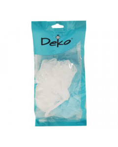DEKO LOOFAH 25 LITE 1.00 PCS DEKO LOOFAH 25 LITE 1.00 PCS