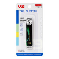 NAIL CLIPPERS 1.00 PCS