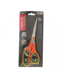 SCISSORS 8.5 INCHS 1.00 PCS SCISSORS 8.5 INCHS 1.00 PCS