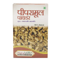 MAHAVEER PEEPRAMOOL POWDER 50 GM