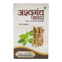MAHAVEER ASHWAGANDHA POWDER 50.00 GM