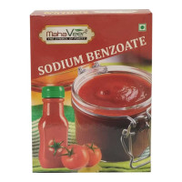 MAHAVEER SODIUM BENZOATE 20 GM