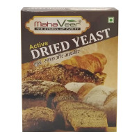 MAHAVEER DRIED YEAST 20.00 GM