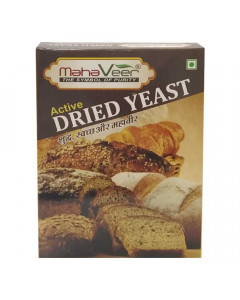 MAHAVEER DRIED YEAST 20.00 GM MAHAVEER DRIED YEAST 20.00 GM