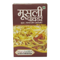 MAHAVEER MUSLI POWDER 50 GM