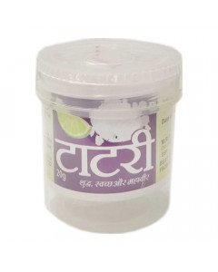 MAHAVEER TATRI 20 GM MAHAVEER TATRI 20 GM