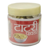 MAHAVEER TATRI POWDER 50 GM