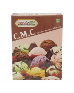MAHAVEER CMC POWDER 20.00 GM MAHAVEER CMC POWDER 20.00 GM