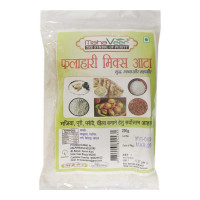 MAHAVEER FALHARI MIX AATA 200 GM