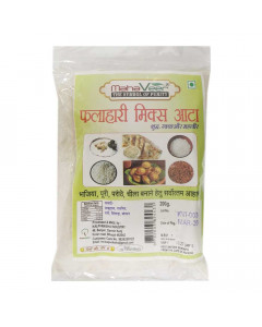 MAHAVEER FALHARI MIX AATA 200 GM MAHAVEER FALHARI MIX AATA 200 GM