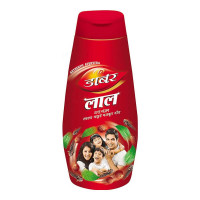 DABUR LAL DANT MANJAN 50.00 GM BOTTLE