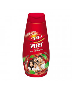 DABUR LAL DANT MANJAN 50.00 GM BOTTLE