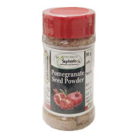 MAHAVEER POMEGRANATE SEED POWDER 50.00 GM