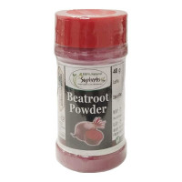 MAHAVEER BEETROOT POWDER 40.00 GM