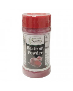 MAHAVEER BEETROOT POWDER 40.00 GM MAHAVEER BEETROOT POWDER 40.00 GM