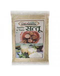 MAHAVEER SATTU 400.00 GM MAHAVEER SATTU 400.00 GM