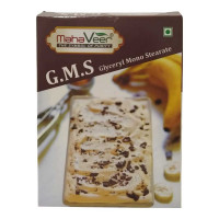 MAHAVEER GMS(GLYCERYL MONO STEARATE) 20.00 GM