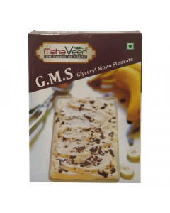 MAHAVEER GMS(GLYCERYL MONO STEARATE) 20.00 GM