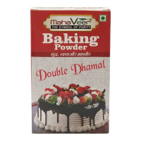 MAHAVEER BAKING POWDER 50.00 GM