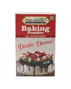 MAHAVEER BAKING POWDER 50.00 GM MAHAVEER BAKING POWDER 50.00 GM