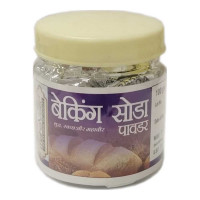 MAHAVEER BAKING SODA POWDER 100.00 GM