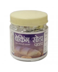 MAHAVEER BAKING SODA POWDER 100.00 GM