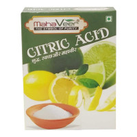MAHAVEER CITRIC ACID 20.00 GM