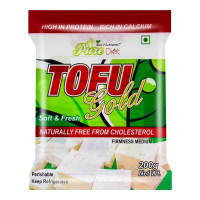 PURE-DIET TOFU GOLD 200.00 GM