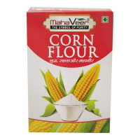 MAHAVEER CORN FLOUR 100.00 GM