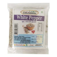 MAHAVEER WHITE PEPPER 50.00 GM