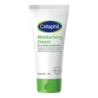 CETAPHIL MOISTURISING CREAM(DRY TO NORMAL) 100.00 GM