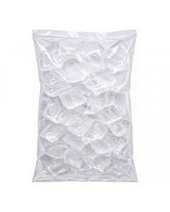 ICE CUBES 1.00 KG ICE CUBES 1.00 KG