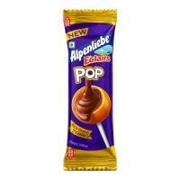 ALPENLIEBE ECLAIRS POP LOLLIPOP 8.00 GM