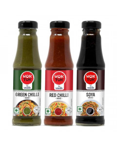 WOK TOK TASTY CHINESE 3 IN 1 COMBO PACK 1 NO WOK TOK TASTY CHINESE 3 IN 1 COMBO PACK 1 NO