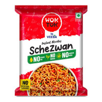 WOK TOK SCHEZWAN INSTANT NOODLES 66.00 GM