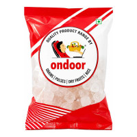 ONDOOR MISHRI KHADI PACKED 200.00 GM