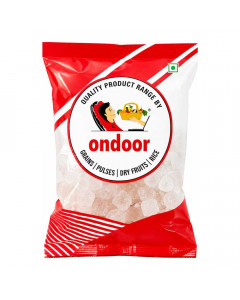 ONDOOR MISHRI KHADI PACKED 200.00 GM ONDOOR MISHRI KHADI PACKED 200.00 GM