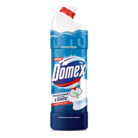DOMEX OCEAN FRESH TOILET CLEANER 475.00 ML