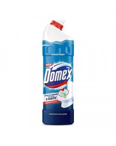 DOMEX OCEAN FRESH TOILET CLEANER 475.00 ML
