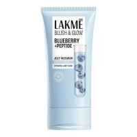 LAKME BLUSH & GLOW BLUEBERRY+PEPTIDE JELLY FACEWASH 150.00 GM